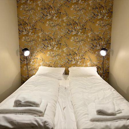 Winjum Apartments Aurland Stegastein エクステリア 写真