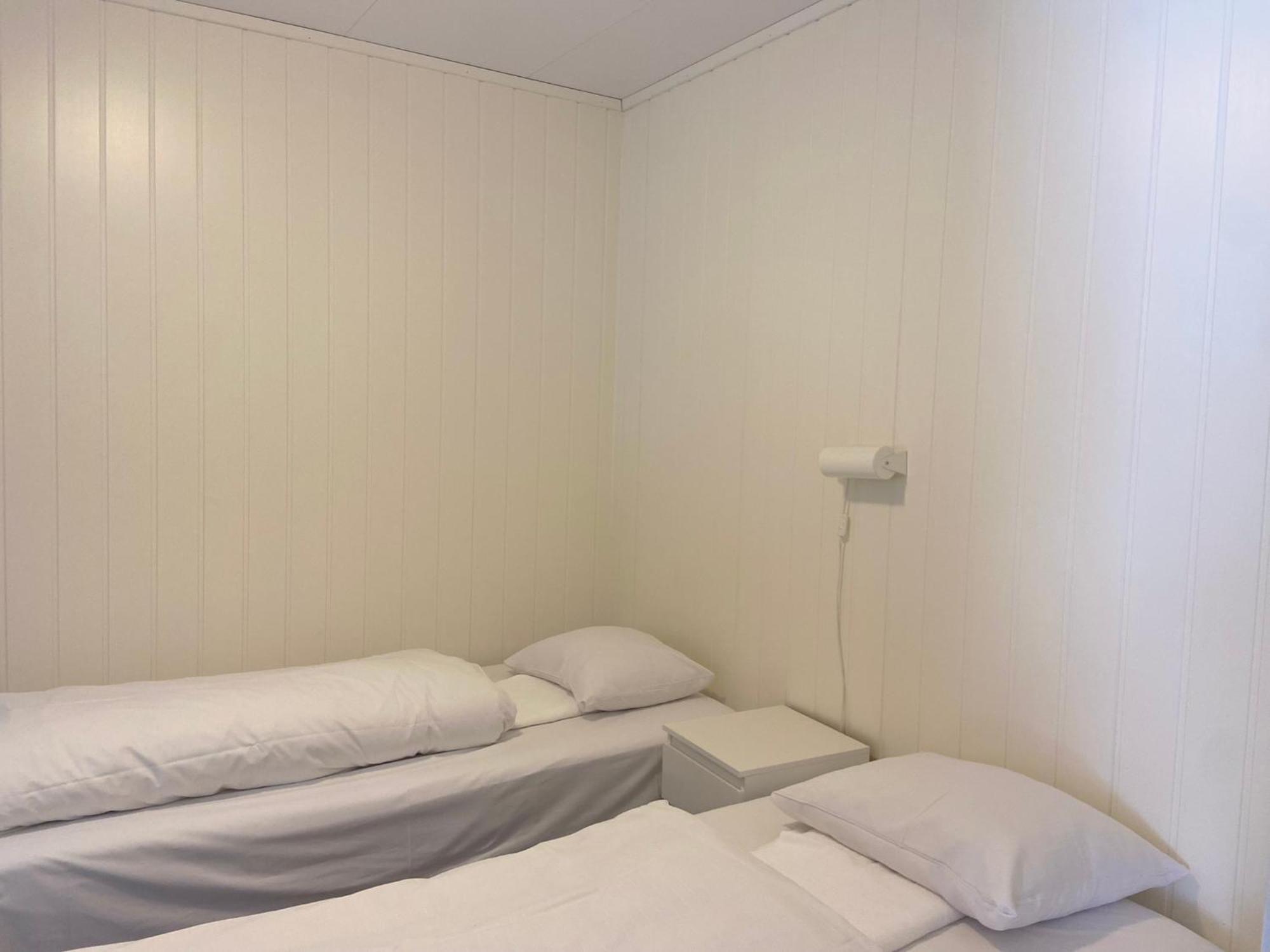 Winjum Apartments Aurland Stegastein エクステリア 写真