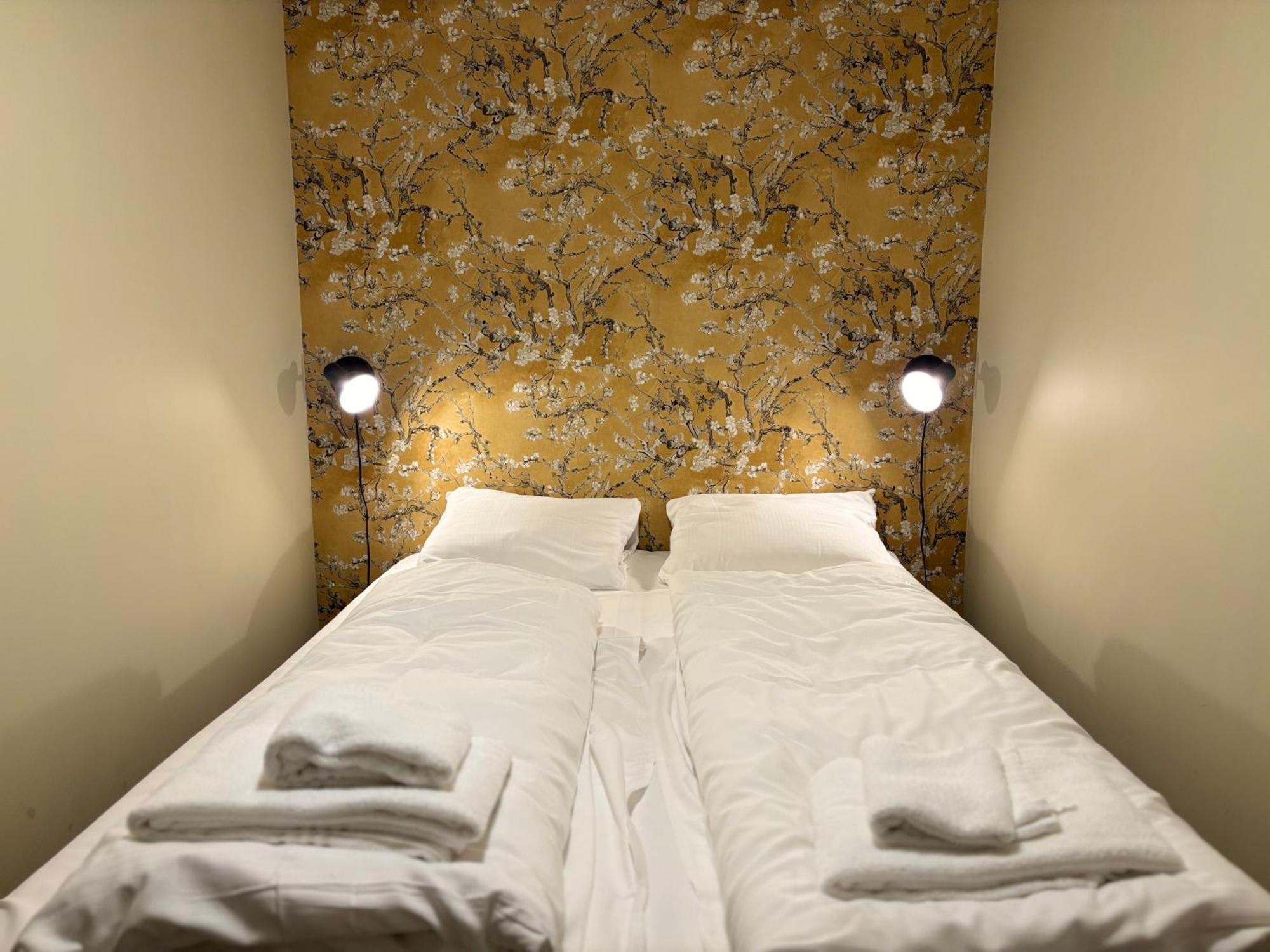 Winjum Apartments Aurland Stegastein エクステリア 写真