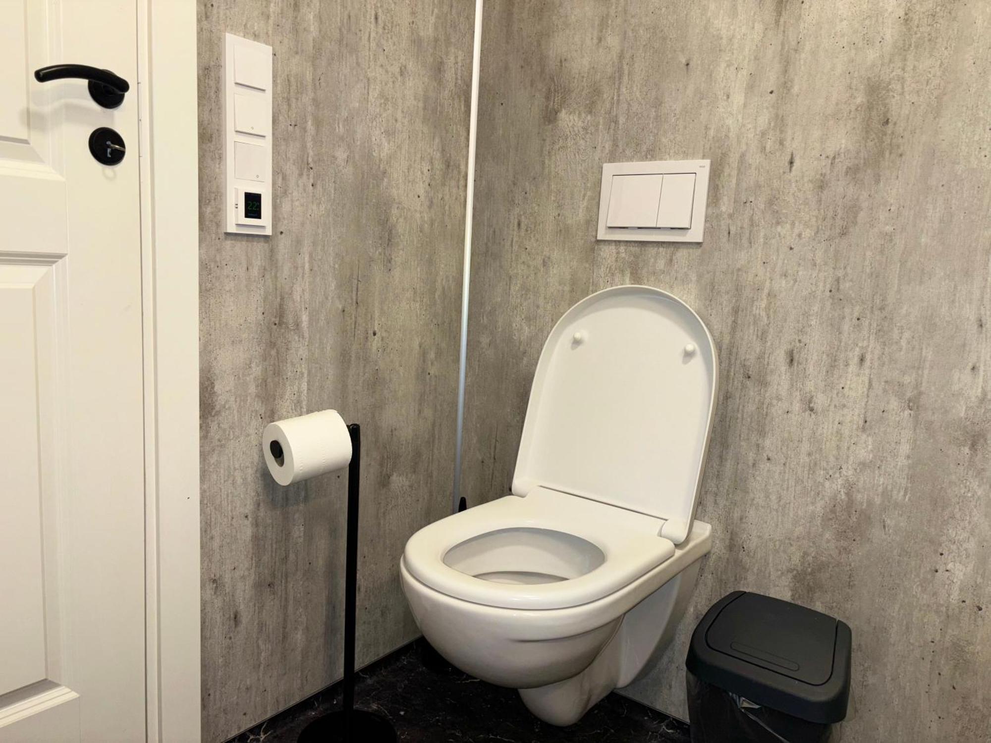 Winjum Apartments Aurland Stegastein エクステリア 写真
